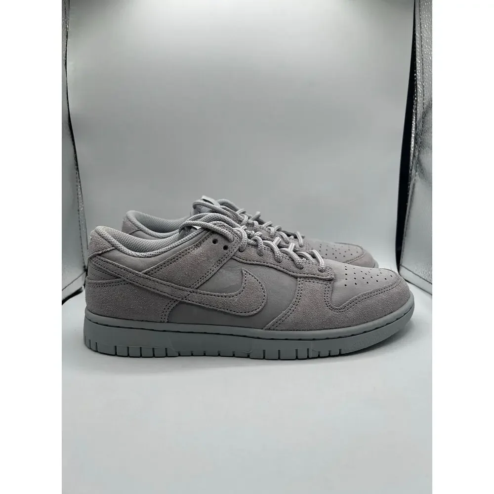 Nike Dunk Low SE “Wolf Grey” size 7.5 men’s